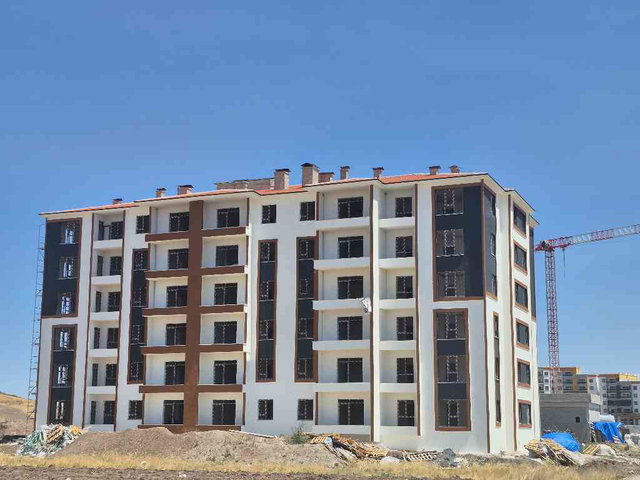 ESENBOĞADA SATILIK 2+1 DAİRE