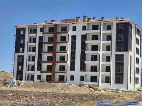 ESENBOĞADA SATILIK 2+1 DAİRE
