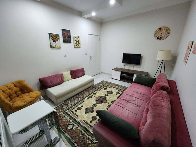 RE/MAX DEĞİŞİMDEN ÜNİVERSİTE MAHALLESİNDE 2+0 KİRALIK DAİRE