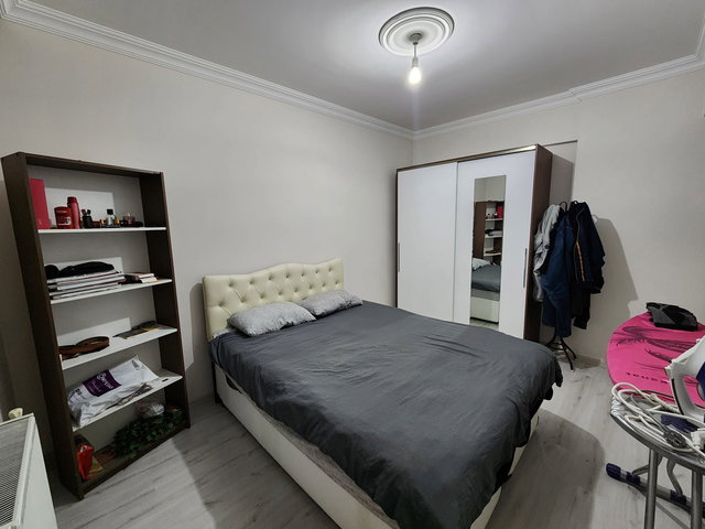 RE/MAX DEĞİŞİMDEN ÜNİVERSİTE MAHALLESİNDE 2+0 KİRALIK DAİRE