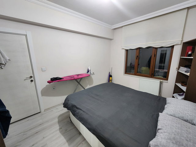 RE/MAX DEĞİŞİMDEN ÜNİVERSİTE MAHALLESİNDE 2+0 KİRALIK DAİRE