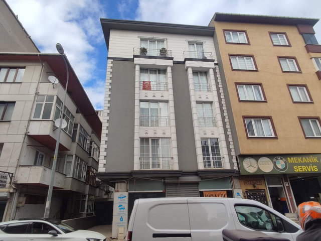 METROYA 1 DK | MİTHATPAŞA CADDESİ ÜZERİ | KİRALIK 3+1 DUBLEKS
