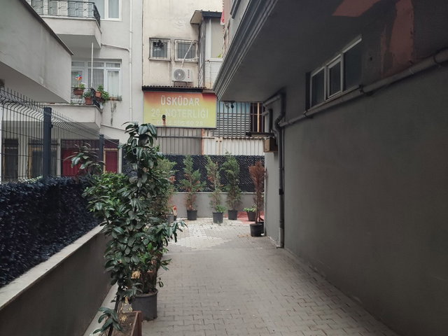 METROYA 1 DK | MİTHATPAŞA CADDESİ ÜZERİ | KİRALIK 3+1 DUBLEKS