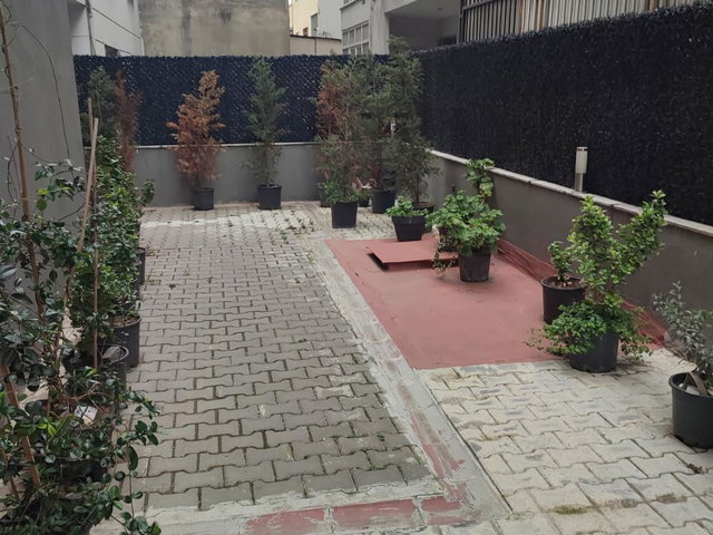 METROYA 1 DK | MİTHATPAŞA CADDESİ ÜZERİ | KİRALIK 3+1 DUBLEKS