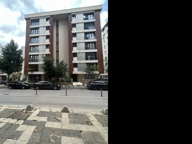 SUADIYE EMINALIPAŞA CAD. KIRALIK 2+1 DAIRE 70M²