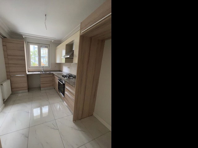 SUADIYE EMINALIPAŞA CAD. KIRALIK 2+1 DAIRE 70M²