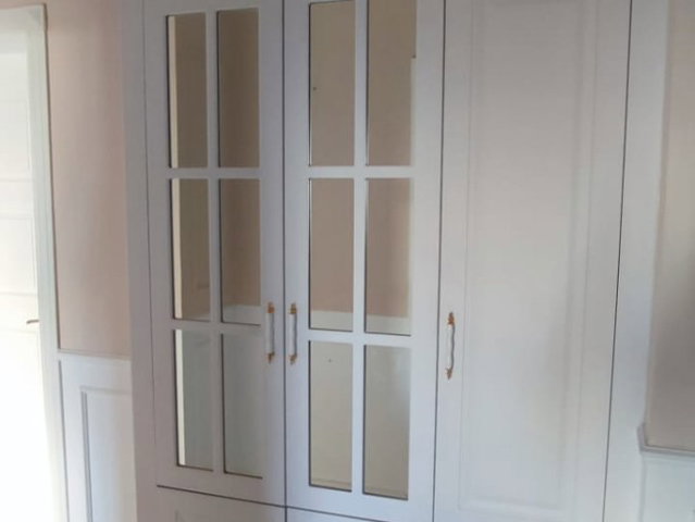 YAPRACIK 2.BÖLGE'DE FULL YAPILI 3+1 LÜKS SATILIK DAİRE