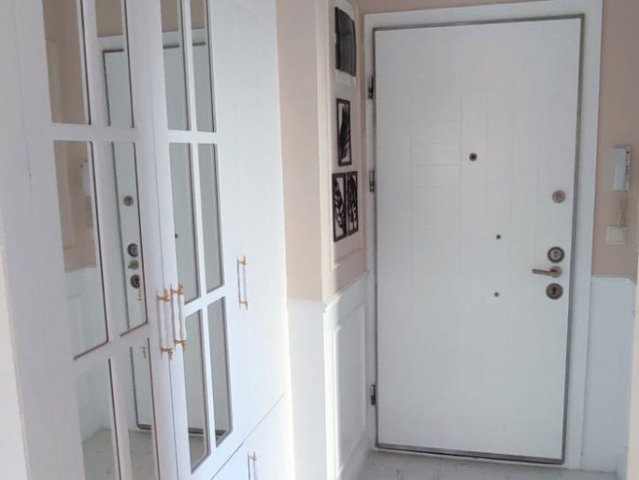 YAPRACIK 2.BÖLGE'DE FULL YAPILI 3+1 LÜKS SATILIK DAİRE