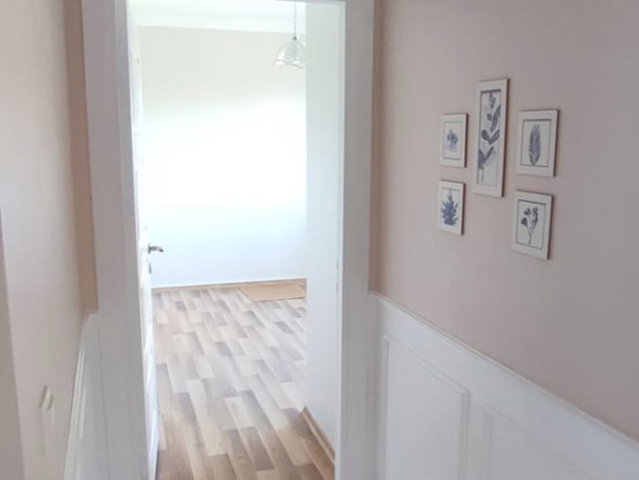 YAPRACIK 2.BÖLGE'DE FULL YAPILI 3+1 LÜKS SATILIK DAİRE