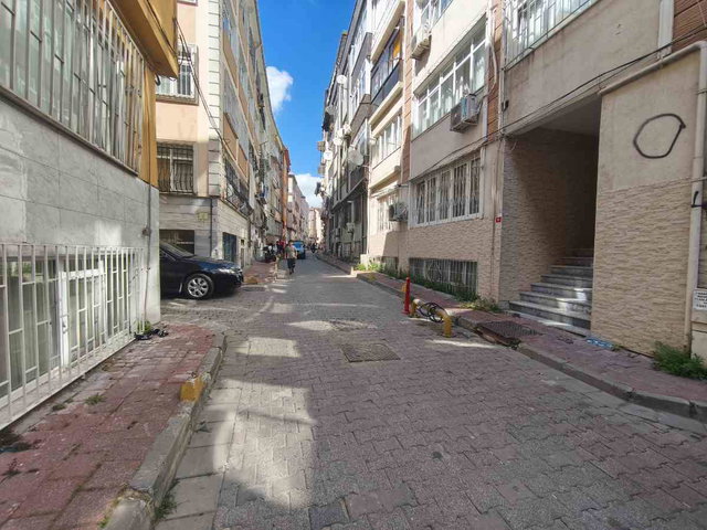 KENTSELE HAZIR HARİKA KONUM 2+1 ARAKAT SATILIK DAİRE