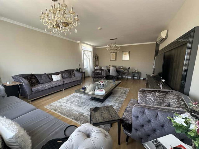 TEPE MESA PARK MOZAİK EVLERİ