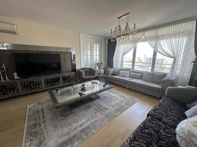 TEPE MESA PARK MOZAİK EVLERİ