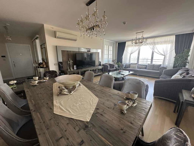 TEPE MESA PARK MOZAİK EVLERİ