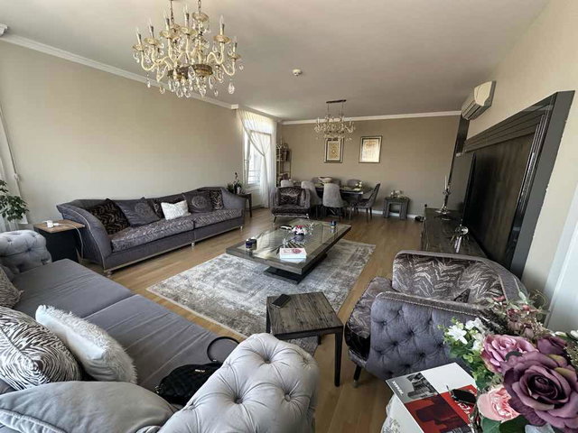 TEPE MESA PARK MOZAİK EVLERİ