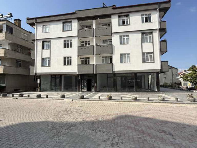 LADİK MERKEZDE FERAH VE KULLANIŞLI 3+1 DAİRE