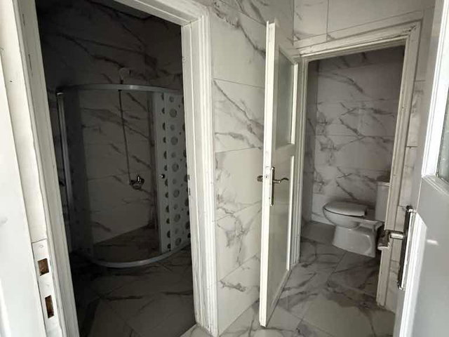 LADİK MERKEZDE FERAH VE KULLANIŞLI DAİRE