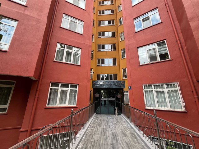 DEMETEVLER HAVACILAR SİTESİ’NDE KİRALIK 3+1 ≈ 110 M² ≈ METROYA YÜRÜME MESAFESİ ≈ GÜVENLİKLİ SİTE