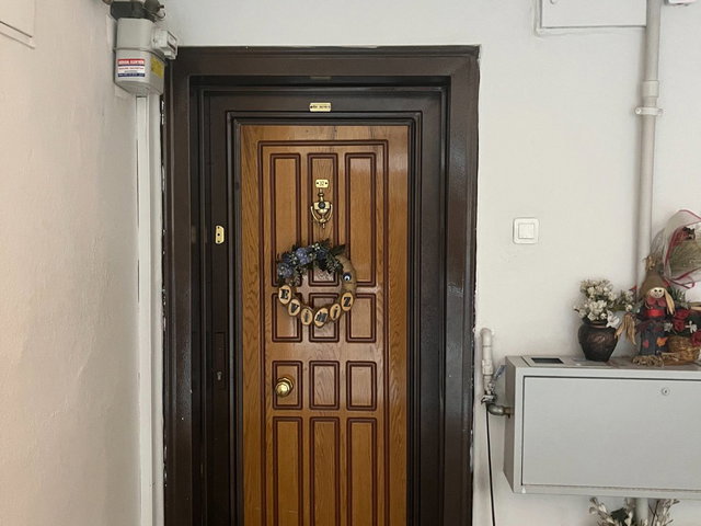 DEMETEVLER HAVACILAR SİTESİ’NDE KİRALIK 3+1 ≈ 110 M² ≈ METROYA YÜRÜME MESAFESİ ≈ GÜVENLİKLİ SİTE