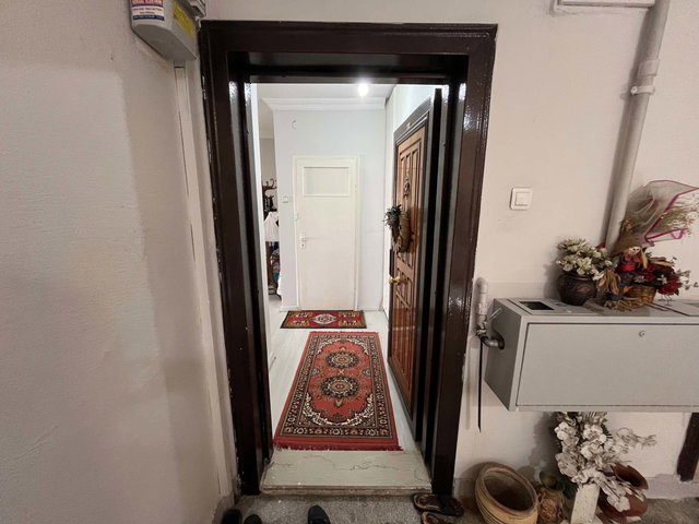 DEMETEVLER HAVACILAR SİTESİ’NDE KİRALIK 3+1 ≈ 110 M² ≈ METROYA YÜRÜME MESAFESİ ≈ GÜVENLİKLİ SİTE