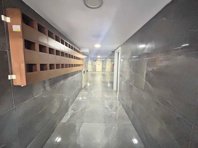 KAĞITHANE TALATPAŞA’DA ULAŞIMI KOLAY & MERKEZİ KİRALIK 2+1 DAİRE