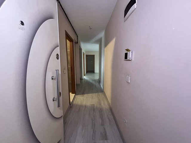 KAĞITHANE TALATPAŞA’DA ULAŞIMI KOLAY & MERKEZİ KİRALIK 2+1 DAİRE
