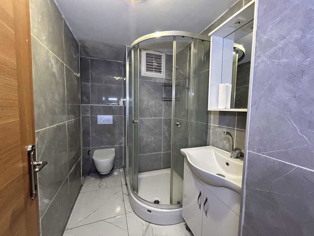KAĞITHANE TALATPAŞA’DA ULAŞIMI KOLAY & MERKEZİ KİRALIK 2+1 DAİRE
