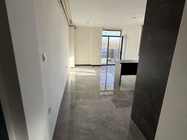 ATAKUM ÇAKIRLARDA SATILIK 1+1 DAİRE REMAX MURAT ÇIRAK