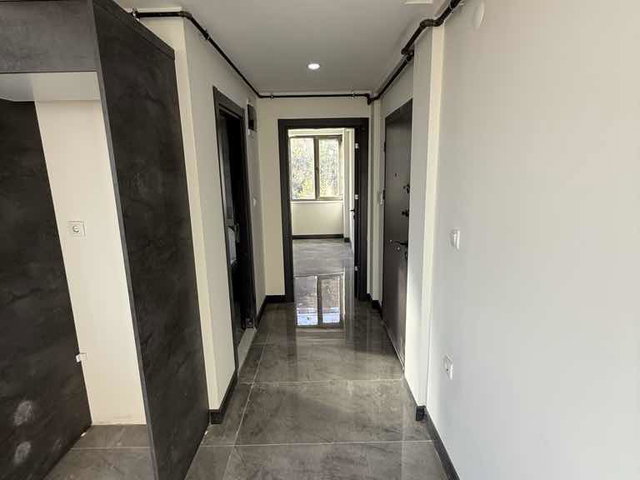 ATAKUM ÇAKIRLARDA SATILIK 1+1 DAİRE REMAX MURAT ÇIRAK