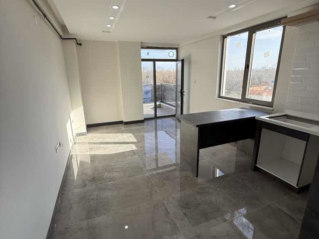ATAKUM ÇAKIRLARDA SATILIK 1+1 DAİRE REMAX MURAT ÇIRAK