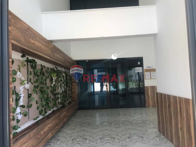 SARAY CUMHURİYET MAHALLESİ LÜX YAPILI 4+1 KİRALIK DAİRE