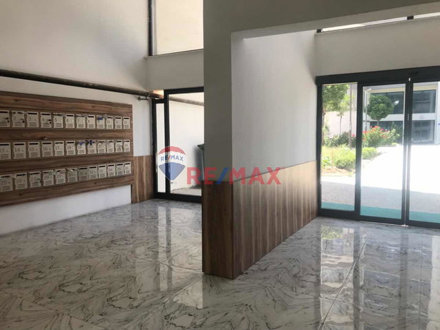 SARAY CUMHURİYET MAHALLESİ LÜX YAPILI 4+1 KİRALIK DAİRE