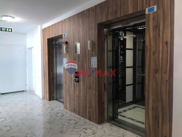 SARAY CUMHURİYET MAHALLESİ LÜX YAPILI 4+1 KİRALIK DAİRE