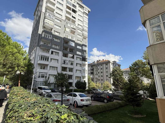BEYLİKDÜZÜ’NDE 3+1 | EN İYİ CEPHE KREDIYE UYGUN, IKAMET OTURMA UYGUN واحد مناسب اقامت