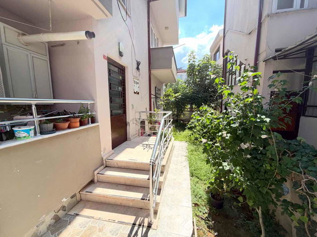 RE/MAX HÜR'DEN AGORA AWM'YE 100 METRE 2+1 KİRALIK DAİRE