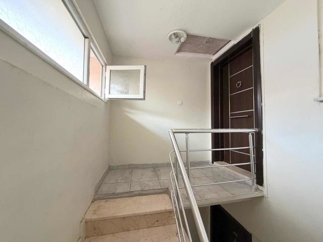 RE/MAX HÜR'DEN AGORA AWM'YE 100 METRE 2+1 KİRALIK DAİRE