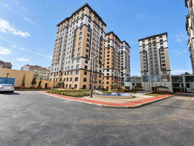 BAĞCILAR’DA SİTE İÇİNDE 3+1 | 2 BANYO | BALKONLU | MERKEZİ ISITMALI (PAY ÖLÇER) KİRALIK DAİRE