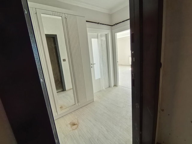 RE/MAX DEĞİŞİM'DEN KIRKLAR MAH. LÜX  3+1 / 1-2-3 KAT SEÇENEKLERİYLE SATLIK  DAİRE