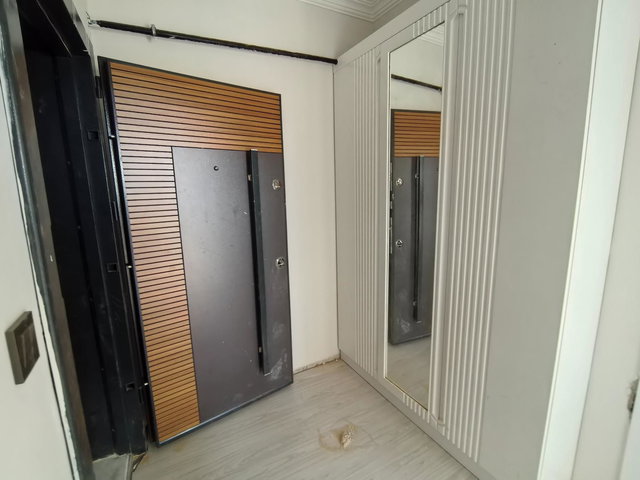 RE/MAX DEĞİŞİM'DEN KIRKLAR MAH. LÜX  3+1 / 1-2-3 KAT SEÇENEKLERİYLE SATLIK  DAİRE