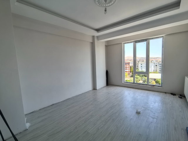 RE/MAX DEĞİŞİM'DEN KIRKLAR MAH. LÜX  3+1 / 1-2-3 KAT SEÇENEKLERİYLE SATLIK  DAİRE