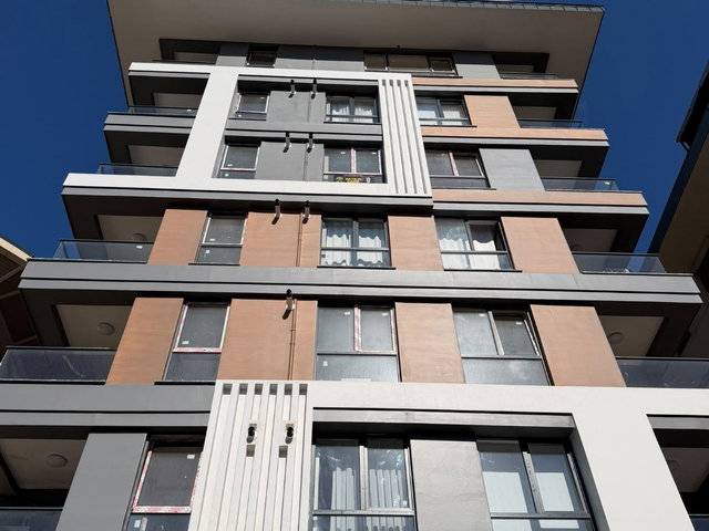 ÜSKÜDAR ÇENGELKÖY LİM HİLL SİTESİ SIFIR 2+1 KİRALIK DAİRE