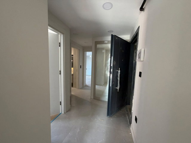 ÜSKÜDAR ÇENGELKÖY LİM HİLL SİTESİ SIFIR 2+1 KİRALIK DAİRE