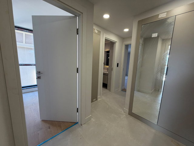 ÜSKÜDAR ÇENGELKÖY LİM HİLL SİTESİ SIFIR 2+1 KİRALIK DAİRE