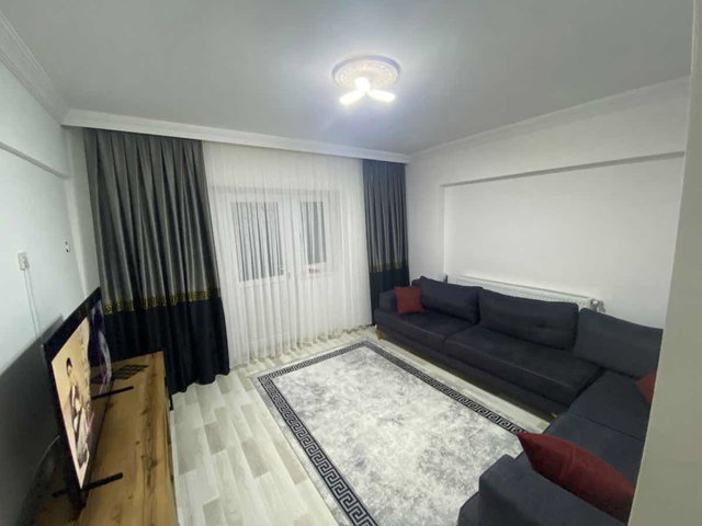 REMAX DEM'DEN ÇUKURKUYU'DA BAKIMLI 2+1 FIRSAT SATILIK EV