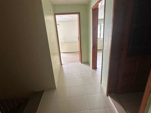 REMAX HÜSEYİN’DEN SATILIK TÜRKİŞİN MERKEZİNDE FUL KREDİYE UYGUN 4+1 DUBLEKS DAİRE