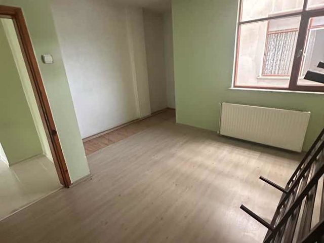 REMAX HÜSEYİN’DEN SATILIK TÜRKİŞİN MERKEZİNDE FUL KREDİYE UYGUN 4+1 DUBLEKS DAİRE