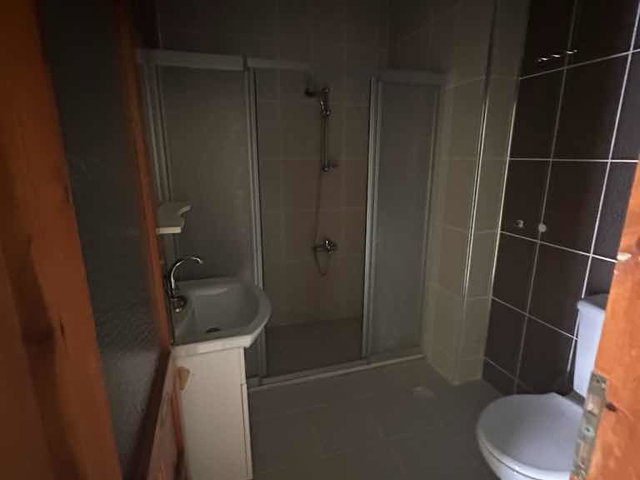 REMAX HÜSEYİN’DEN SATILIK TÜRKİŞİN MERKEZİNDE FUL KREDİYE UYGUN 4+1 DUBLEKS DAİRE