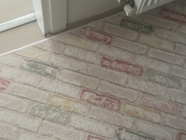 BAĞÇEŞME DE SATILIK 3+1 DAİRE
