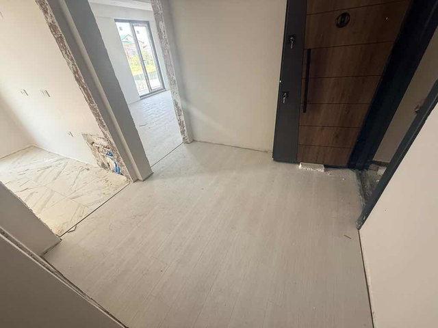 BAŞİSKELE YENİKÖY DE SATILIK 4+1 VİLLA