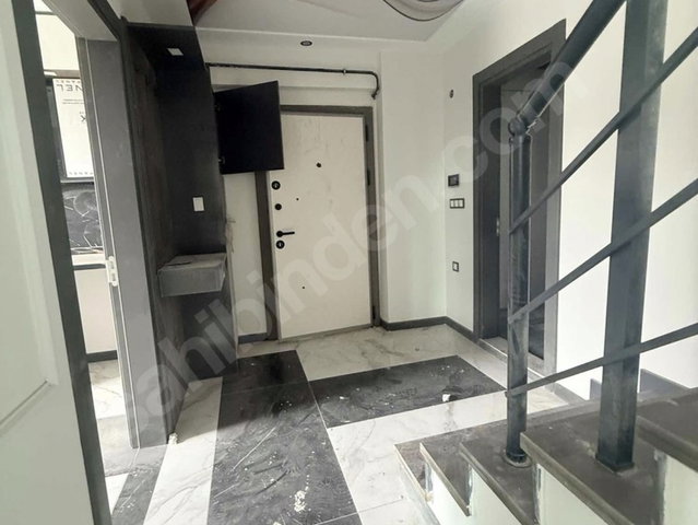 KARTEPE FSM MAH 3+1EĞİMSİZ CATIDUBLEKS