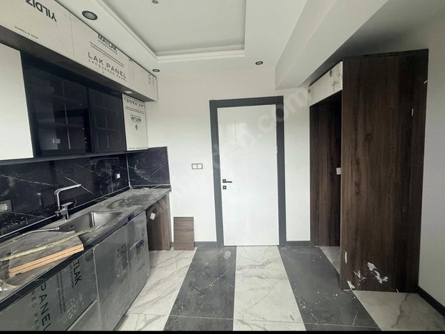 KARTEPE FSM MAH 3+1EĞİMSİZ CATIDUBLEKS